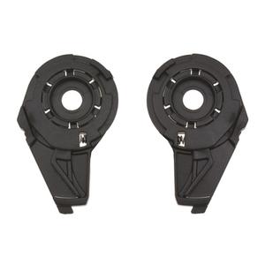 Viziermechanisme voor Street Racer SR V1 helm