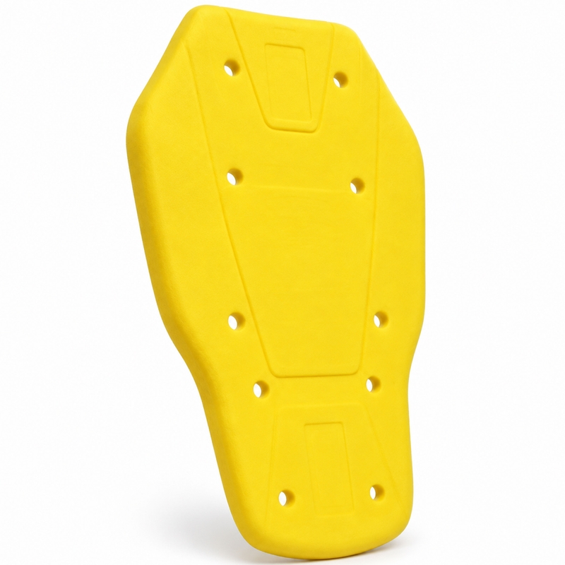 Rugbeschermer Power Shield SW-253