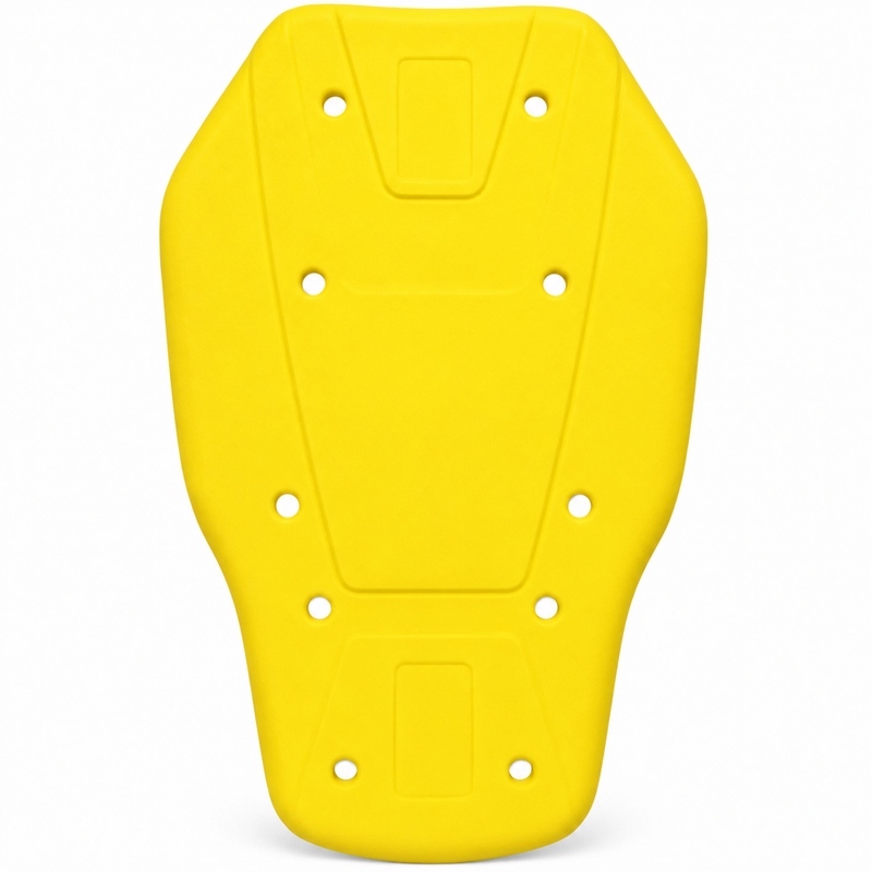 Rugbeschermer Power Shield SW-253