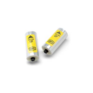 Roll-Off 100% vervangingsvulling voor Forecast motorcrossbril (6 stuks)