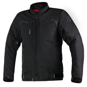 Motorjas Ozone Delta IV zwart
