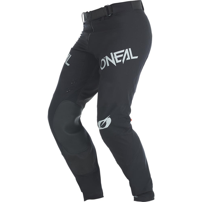 O'Neal Mayhem Solid motorcrossbroek zwart