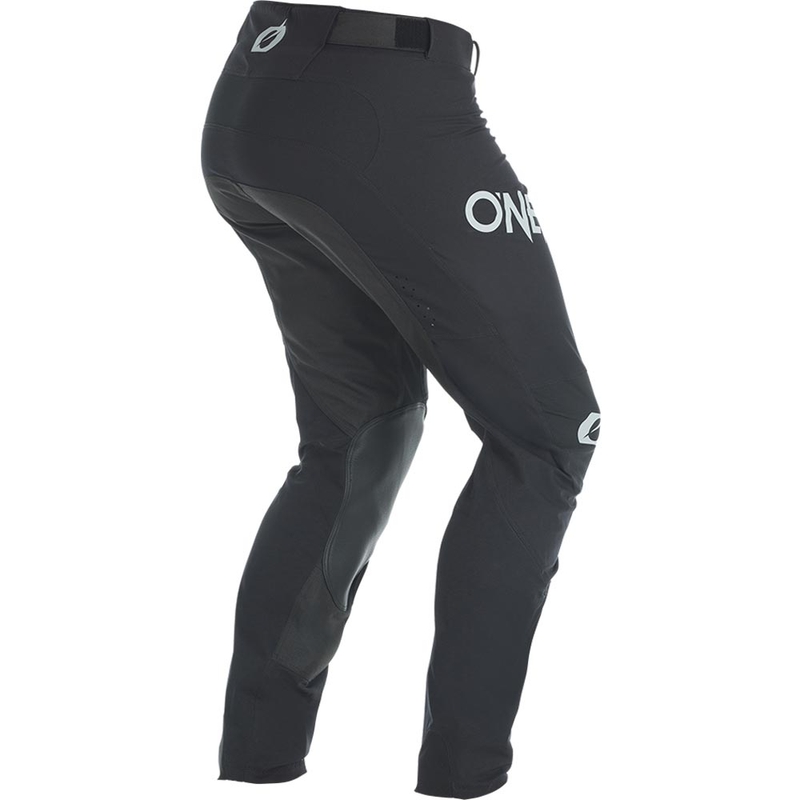 O'Neal Mayhem Solid motorcrossbroek zwart