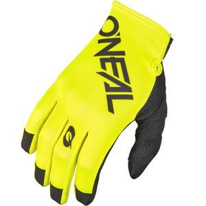 O'Neal Mayhem Rider motorcrosshandschoenen fluorescerend geel