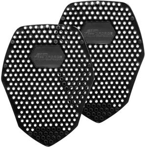 Shima Airforce heupbeschermer H11 zwart