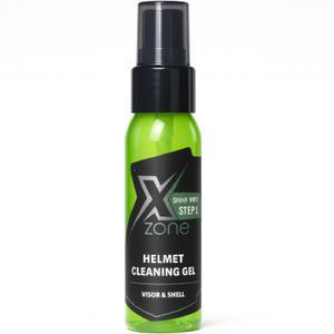 Xzone® Helmreinigingsgel Mini 30 ml