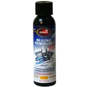 Autosol Bluing Remover uitlaatpijpreiniger 150 ml