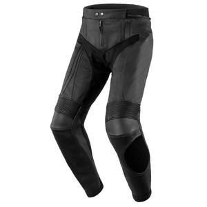 Kalhoty na motorku Rebelhorn Piston II PRO černé výprodej