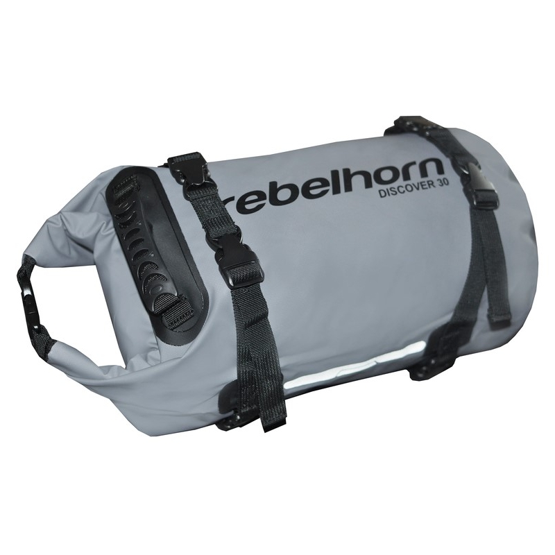 Rebelhorn Discover Motorfietsdrager uitverkoop