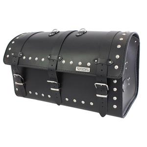 Chopper RSA-18B leren motorkoffer