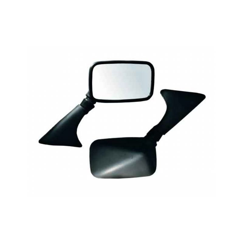 Zrcátko Kawasaki GPZ 500 - levé