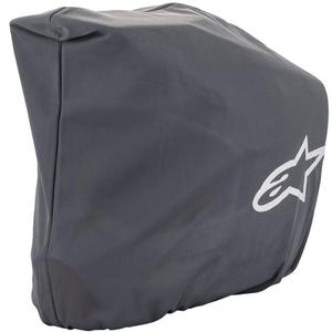 Alpinestars S-M5 motorcrosshelmtas grijs-wit