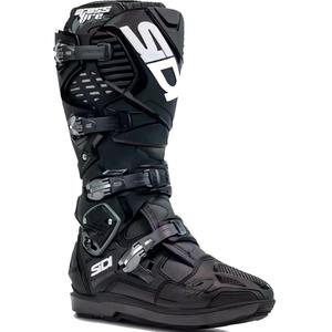 Motorlaarzen SIDI CROSSFIRE 3 SRS zwart