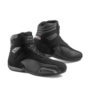 Stylmartin Vector WP zwart-grijze motorlaarzen
