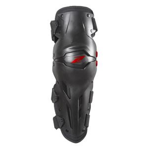 Kniebeschermers Zandona X-Treme zwart