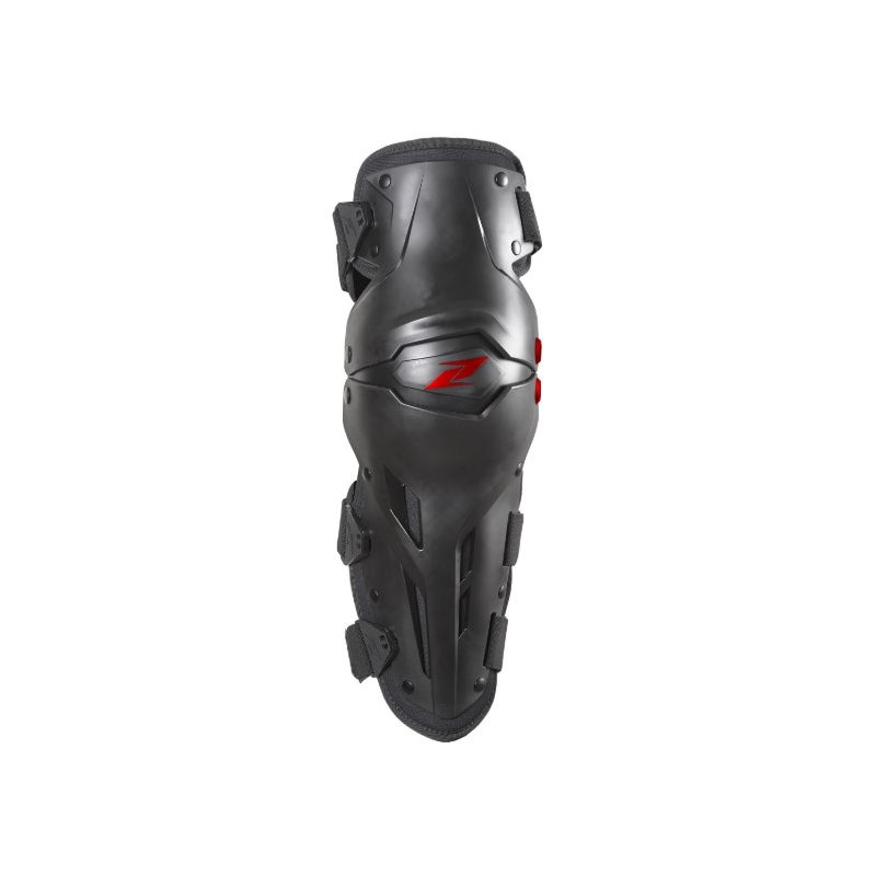 Kniebeschermers Zandona X-Treme zwart