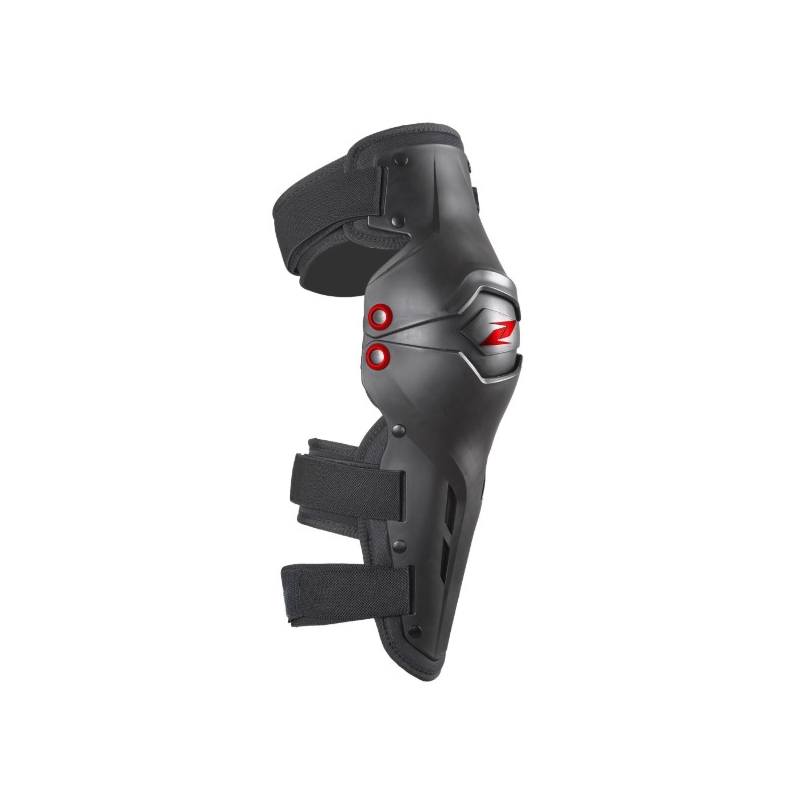 Kniebeschermers Zandona X-Treme zwart
