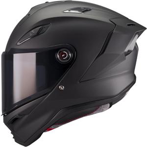 Integraal motorhelm MT KRE 2 Pure A1 matzwart