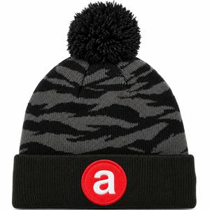 Aprilia Racing New Era Cap zwart