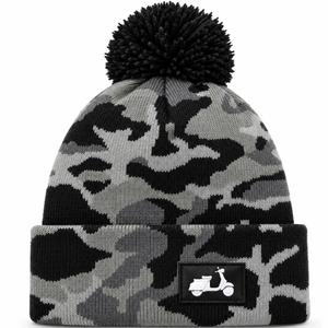 New Era Vespa camouflagepet