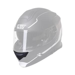 Ventilatiehoes voor Street Racer SR V1 helm