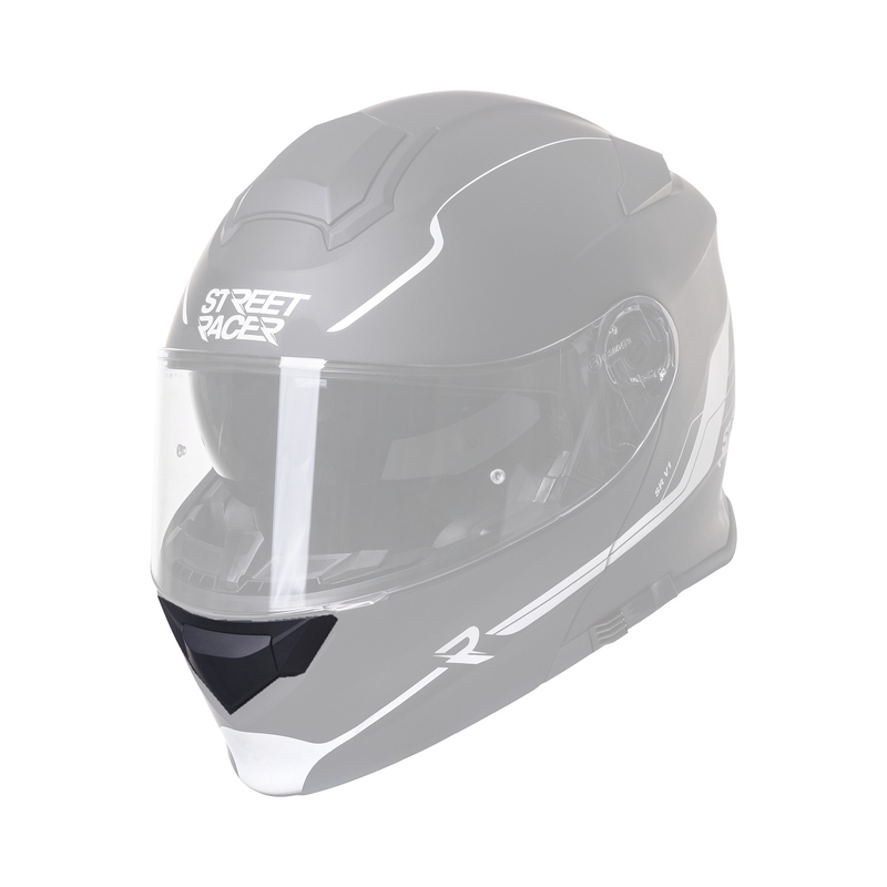 Ventilatiehoes voor Street Racer SR V1 helm uitverkoop