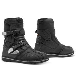 Forma Terra Evo Low motorlaarzen zwart