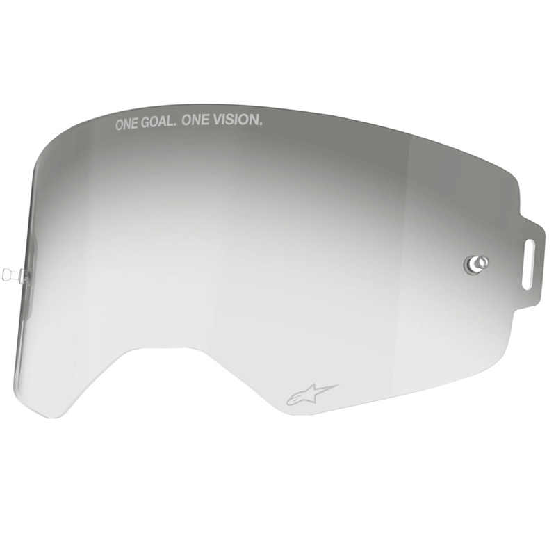 Alpinestars Supertech Photochromic zelfverduisterende skibril