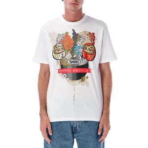 Ducati Marc Marquez MM93 Japan 2025 T-shirt wit