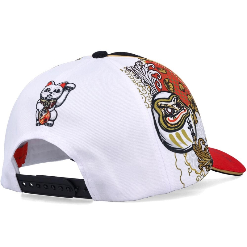 Marc Marquez 93 Japan 2025 pet meerkleurig