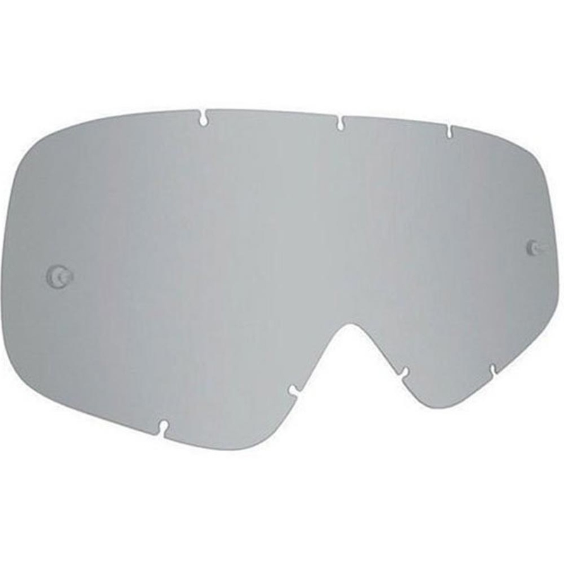Scorpion E15/E16 motorcrossbril met transparante lens
