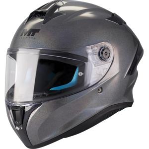 Integraal motorhelm MT Targo S Special Pure T2 glanzend multicolor
