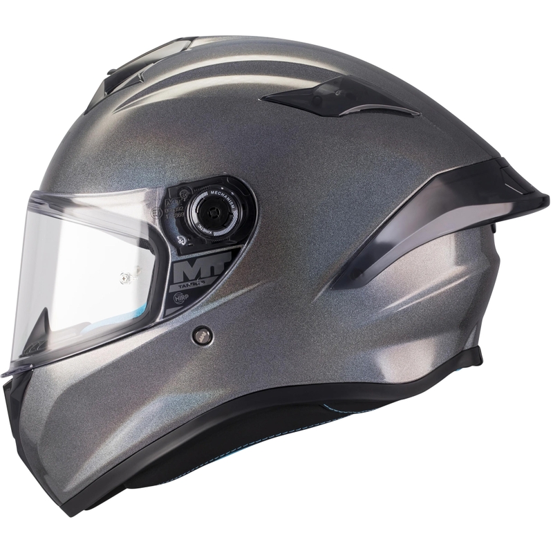 Integraal motorhelm MT Targo S Special Pure T2 glanzend multicolor