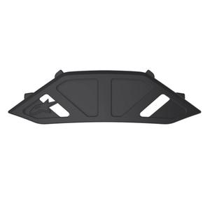 Neusbeschermer voor Alpinestars Vision 8/5/3 skibril, zwart