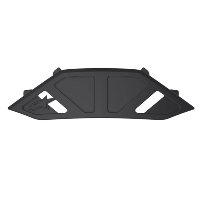 Neusbeschermer voor Alpinestars Vision 8/5/3 skibril, zwart