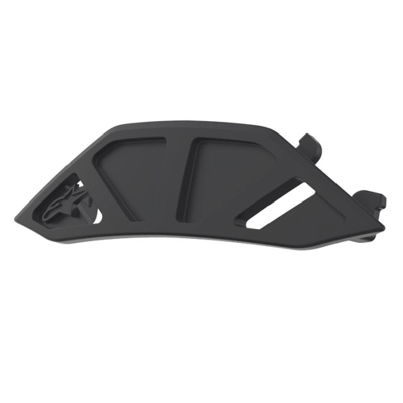 Neusbeschermer voor Alpinestars Vision 8/5/3 skibril, zwart