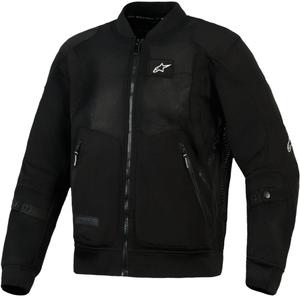 Alpinestars Flight Air motorjas zwart