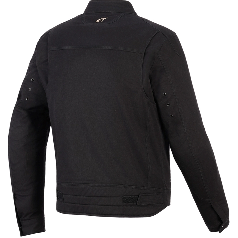 Alpinestars Bruiser motorjas zwart