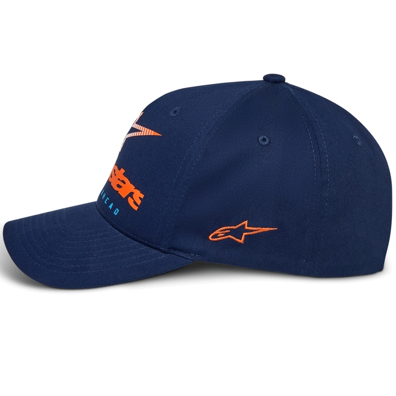 Alpinestars Instinct pet blauw