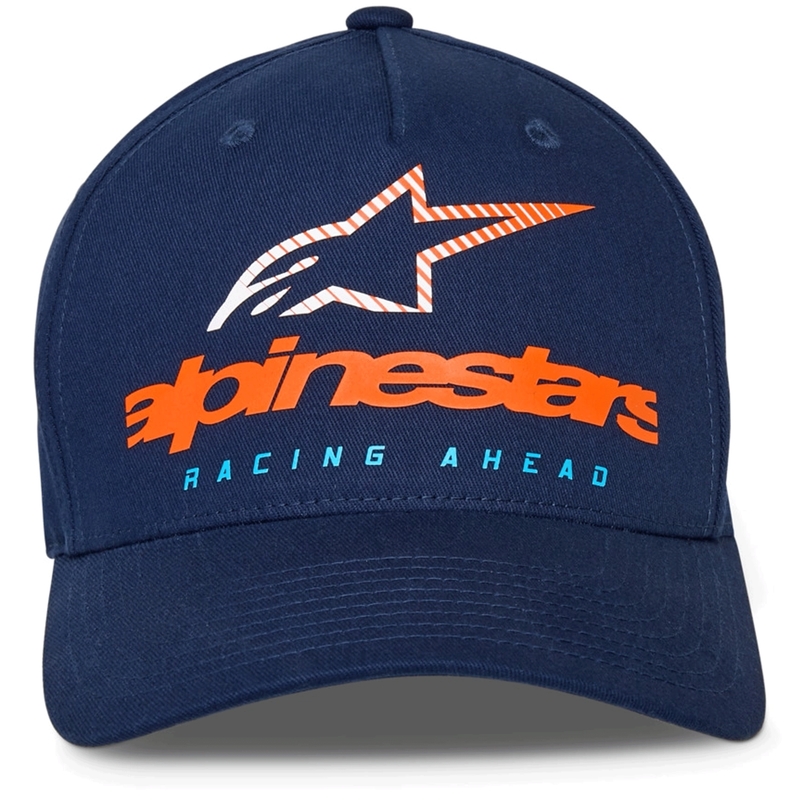 Alpinestars Instinct pet blauw