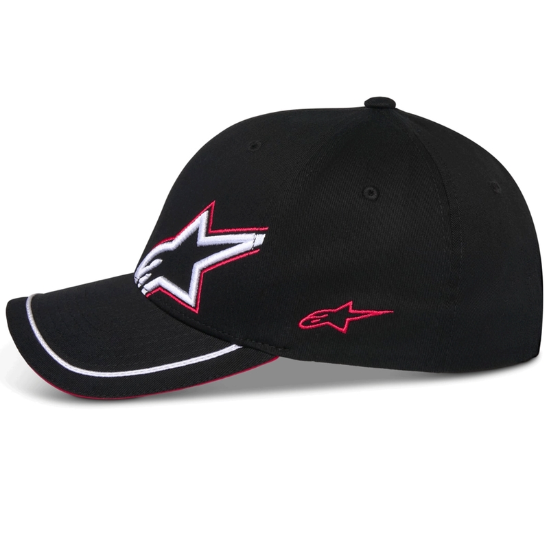 Alpinestars Corp schakelrelaiskap zwart