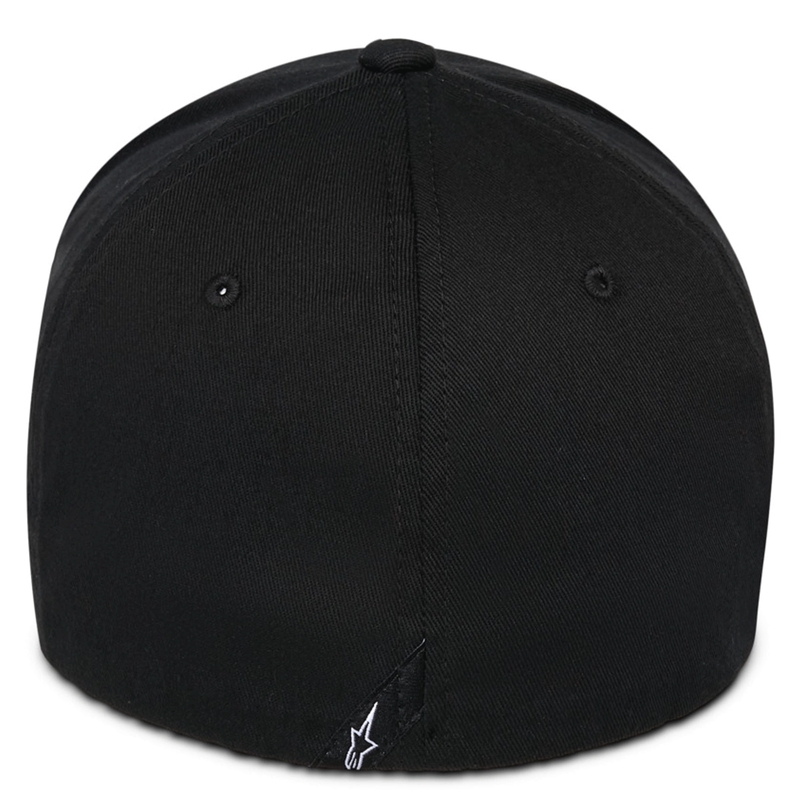 Alpinestars Corp schakelrelaiskap zwart