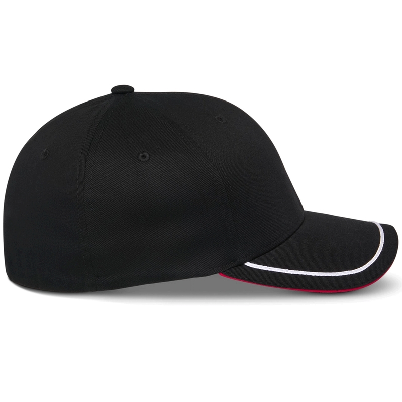 Alpinestars Corp schakelrelaiskap zwart
