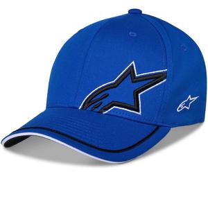 Alpinestars Corp Shift Relay pet blauw