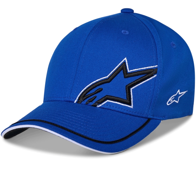 Alpinestars Corp Shift Relay pet blauw