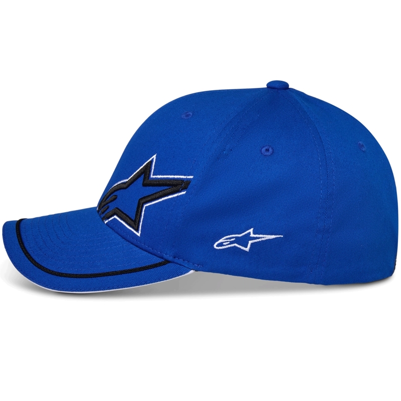 Alpinestars Corp Shift Relay pet blauw