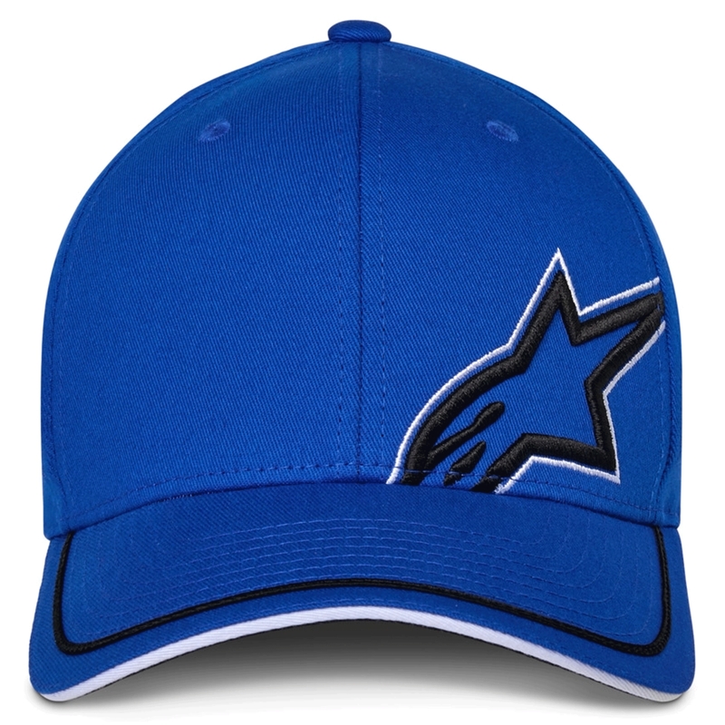 Alpinestars Corp Shift Relay pet blauw