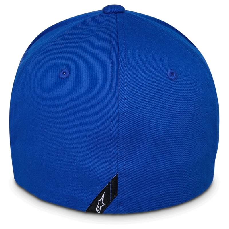 Alpinestars Corp Shift Relay pet blauw