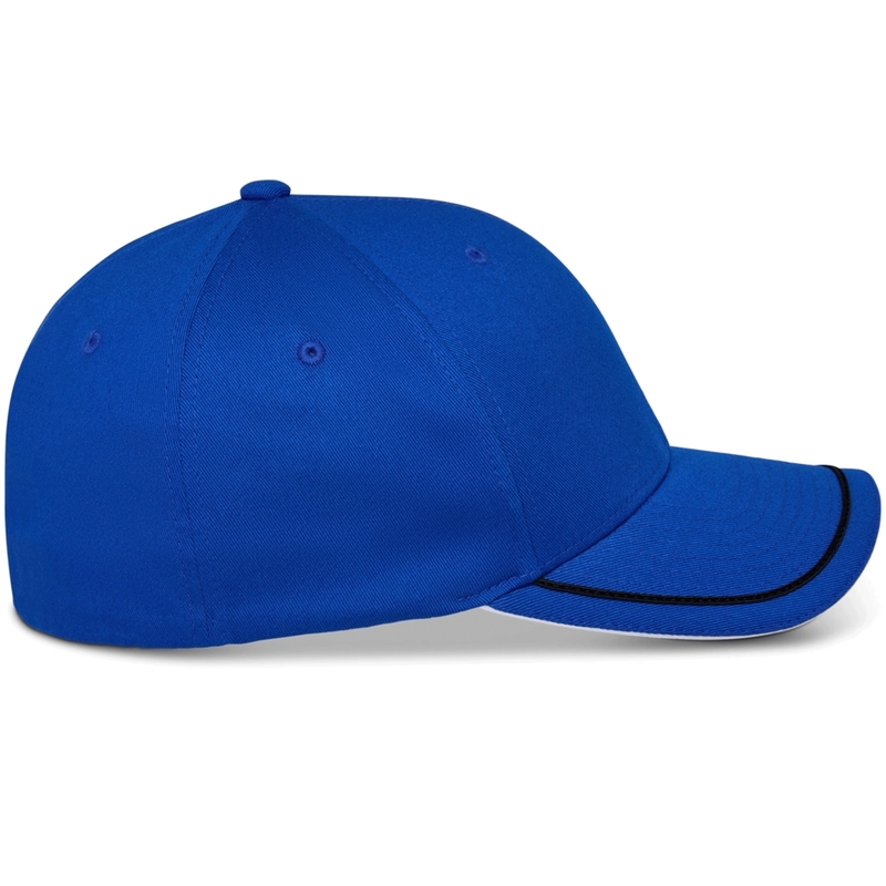 Alpinestars Corp Shift Relay pet blauw