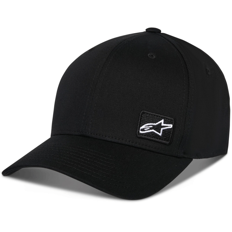 Alpinestars draaidop zwart